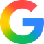 Google TV logo