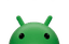 Android TV logo